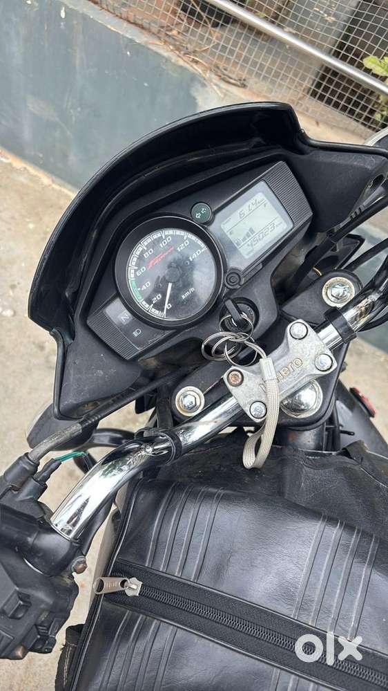 Hero passion