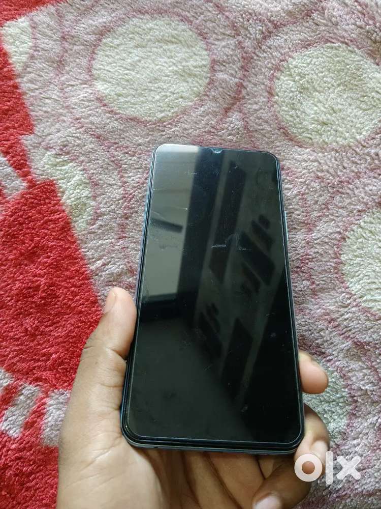 Vivo y12g model number 2022
