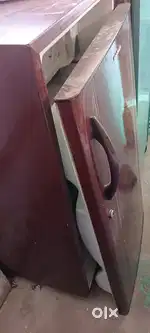 Kelvinator fridge