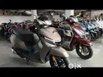 Jupiter 120 New bike