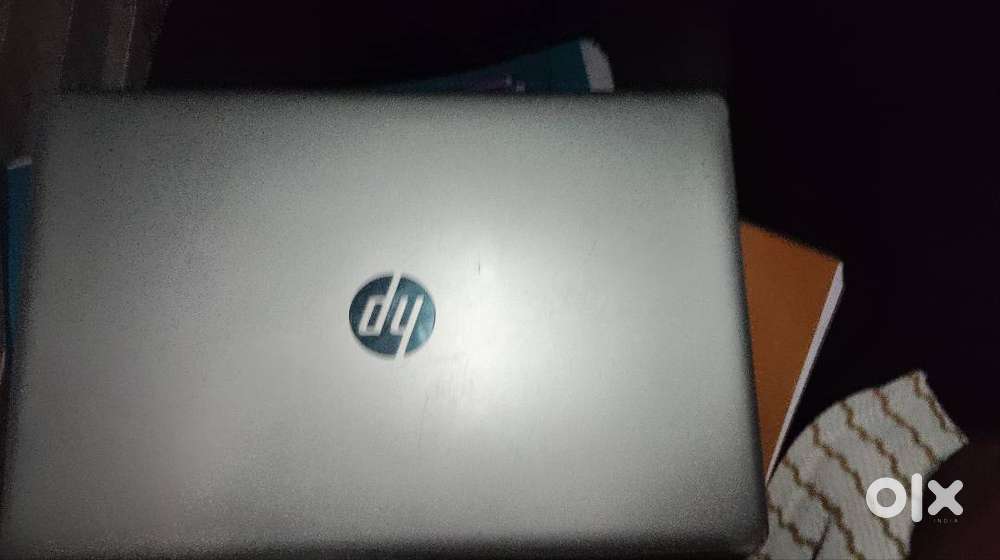 Laptop in hp brand