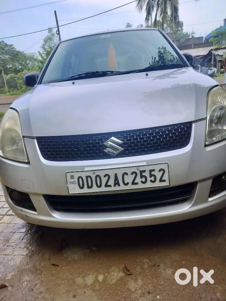 Maruti Suzuki Swift 2008 Petrol Good Condition