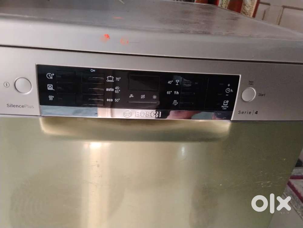 BOSCH Dishwasher