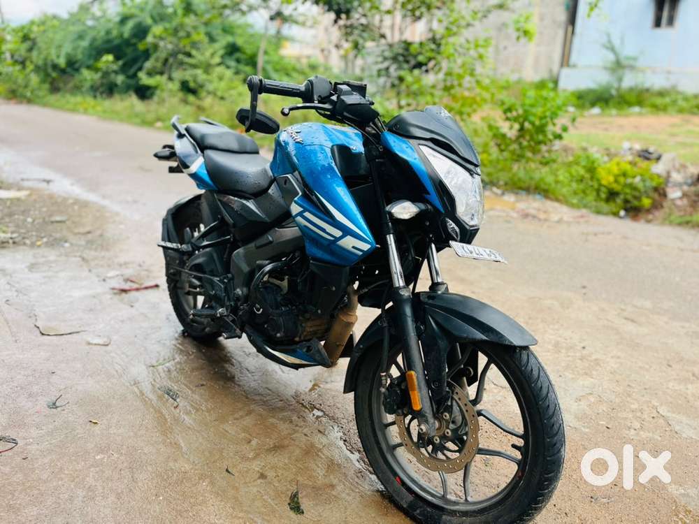 Bike in a very good condition cost, can be negotiable