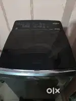 Whirlpool washing machine 7.5 kg
