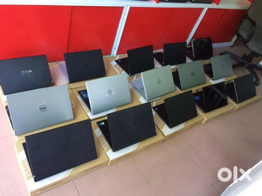 Best pr [Rent emi av] Computer vs Laptop i7 i5 i3 Dell hp Lenovo a2z a