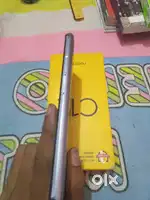 Realme c12 6000 mah battery