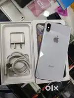iPHONE XS MAX 64 BT 80% ALL WORKING