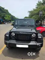 Mahindra Thar 2.0 LX Hard Top Petrol AT 4 RWD, 2024, Petrol