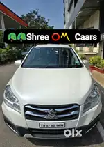 Maruti Suzuki S-Cross Zeta 1.3, 2017, Diesel