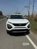 Tata Harrier 2019 Diesel Top Model 1st owner VIP no