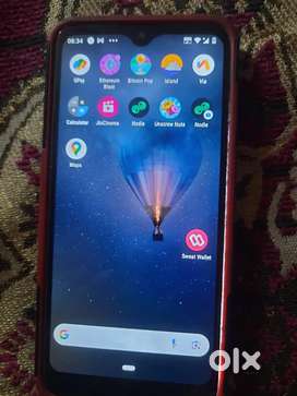 Google android one nokia 3.2