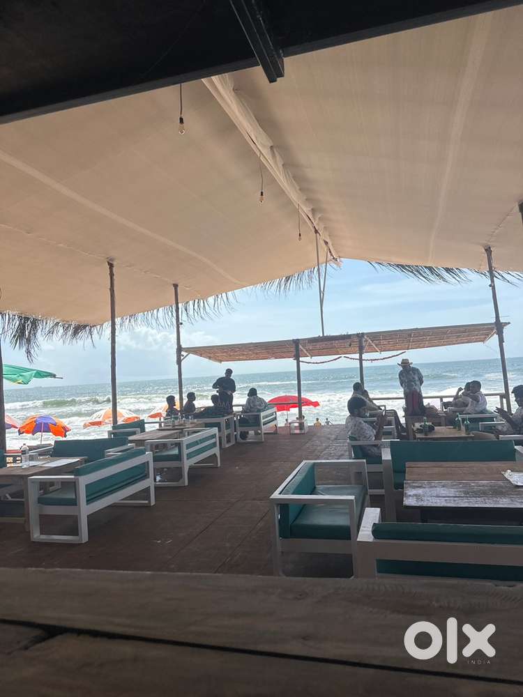 Looking for a continental, indo- chinese, chef and bartender