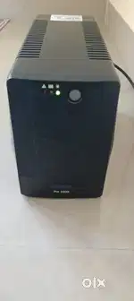 Luminous Pro 1000 UPS