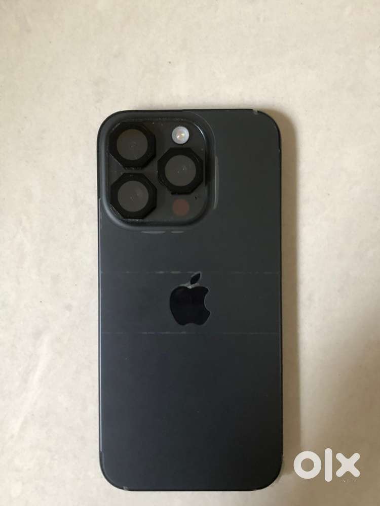 15 pro 256gb