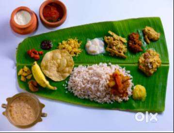 Homely Food at Trivandrum (Delivery Available)
