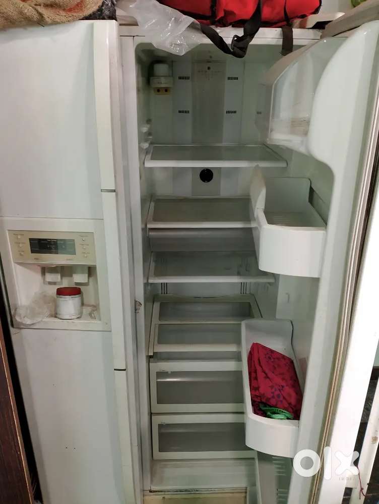 Samsung fridge