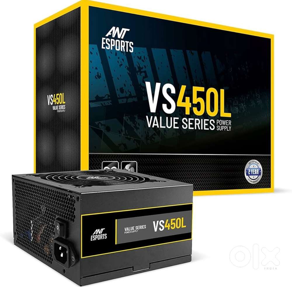 Psu 450w antesports