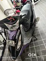TVs scooty