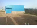 Prime Highway Commercial Factory / Godown near Mathura Refinery at NH2