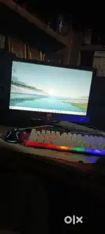 HP computer