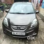 Honda Amaze 2013 Diesel Good Condition