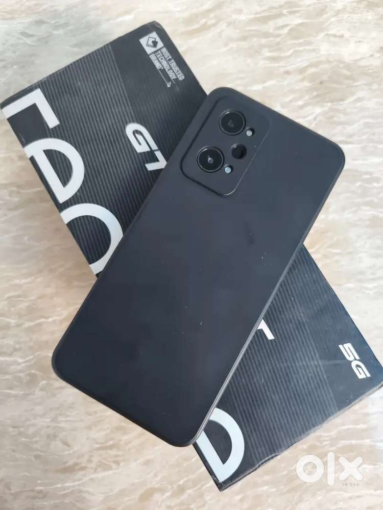 REALME GT NEO 3T 5G 8GB RAM 128GB ROM