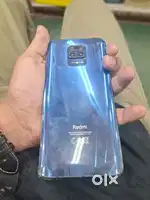 Redmii note 9 pro