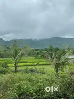 Farmhouse for sale near Waldevi Dam Nashik