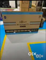 32Inch Smart Android led