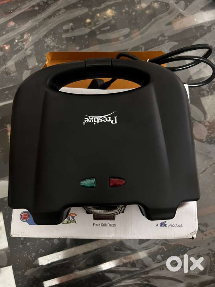 PRESTIGE SANDWITCH MAKER
