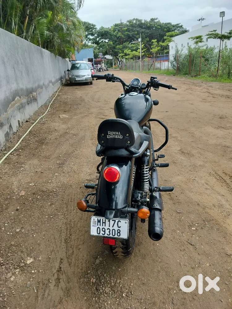 For Sale Royal Enfield Meteor 350