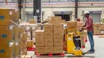 WE ARE ONBOARDING NEW EMPLOYEES FOR LOGISTICS