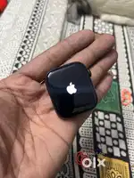 Applw watch series 5 GpS+Cellular 44mm(stainless steel)