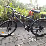 Good condition  7×3gear full gear working