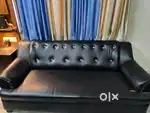 Luxury sofa set