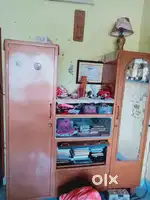 Show case selling. It has lot of space and is made up of good quality
