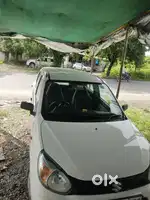 Maruti Suzuki Alto 800 2023
