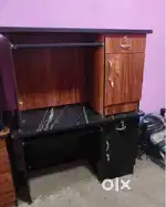 4x2 table brand new