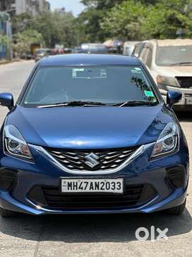 Maruti Suzuki Baleno 1.2 Delta, 2019, Petrol