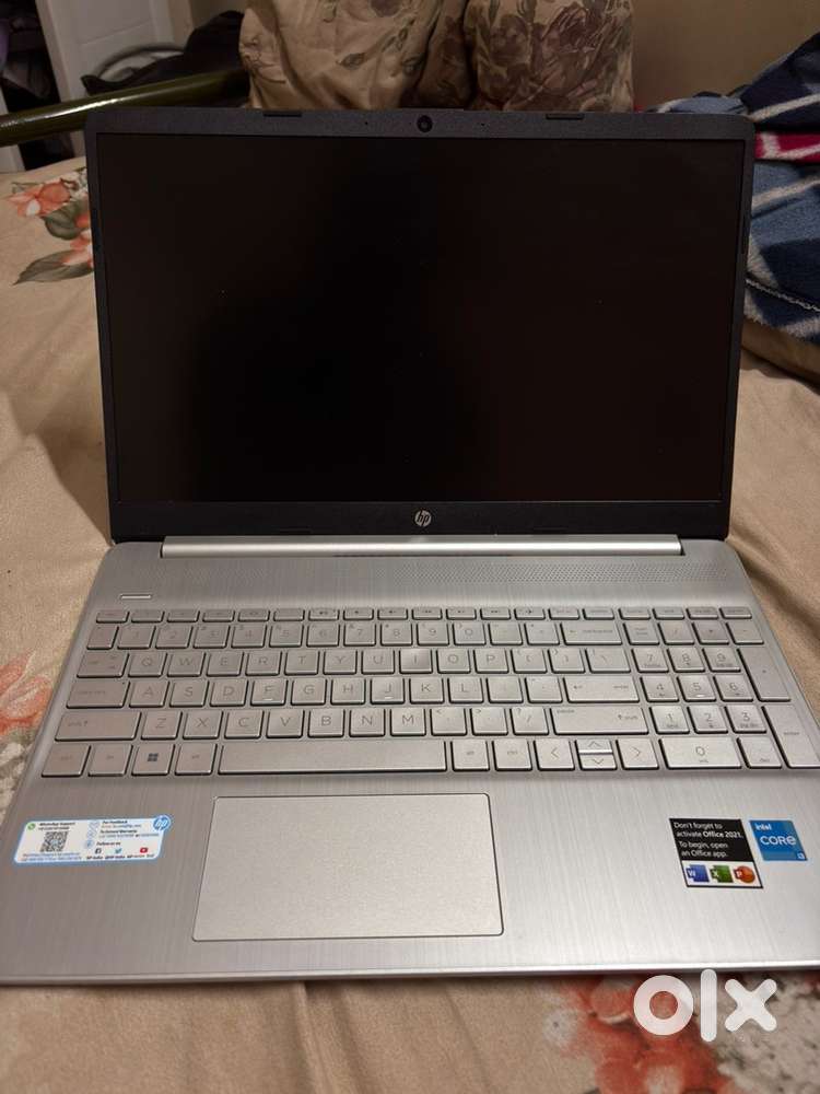 Hp Laptop for sale