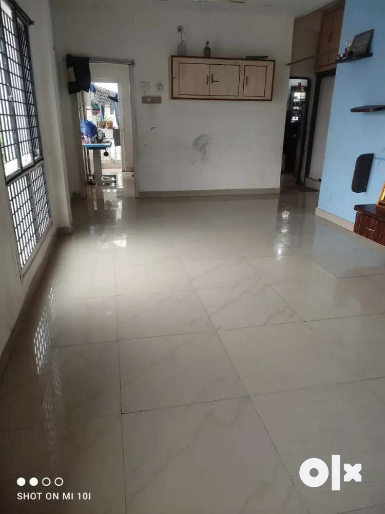 2 BHK Flat for sale at Begumpet area in Hyderabad city