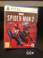 Spider man PS5