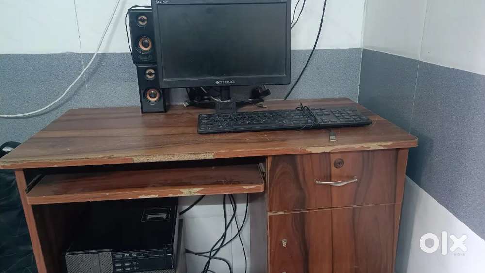 Computer software industry