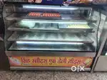 Display counter