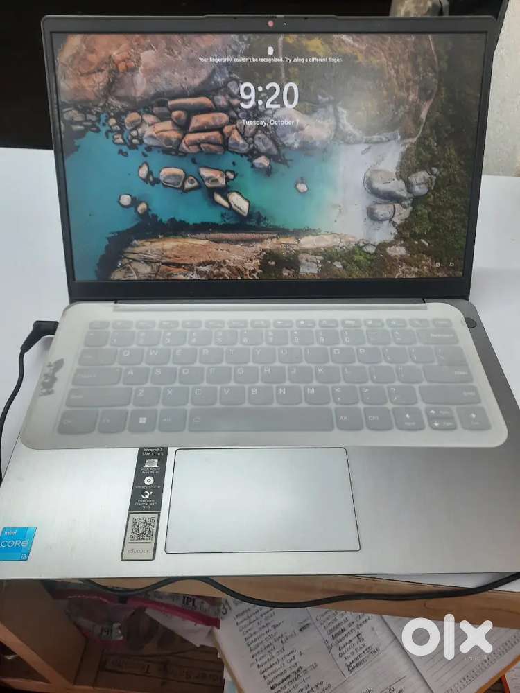 Good condition