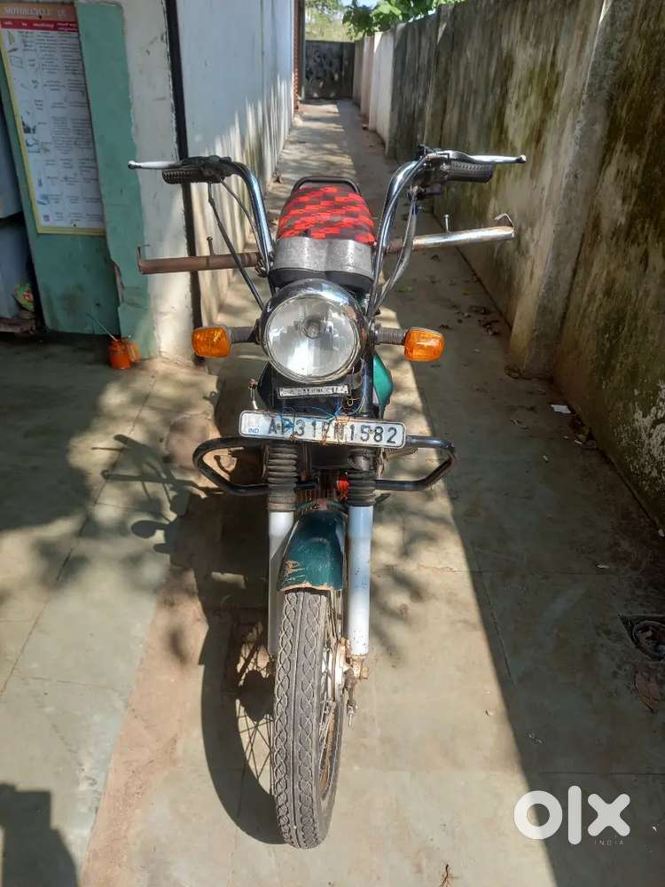 Good Condstion,Good Looking