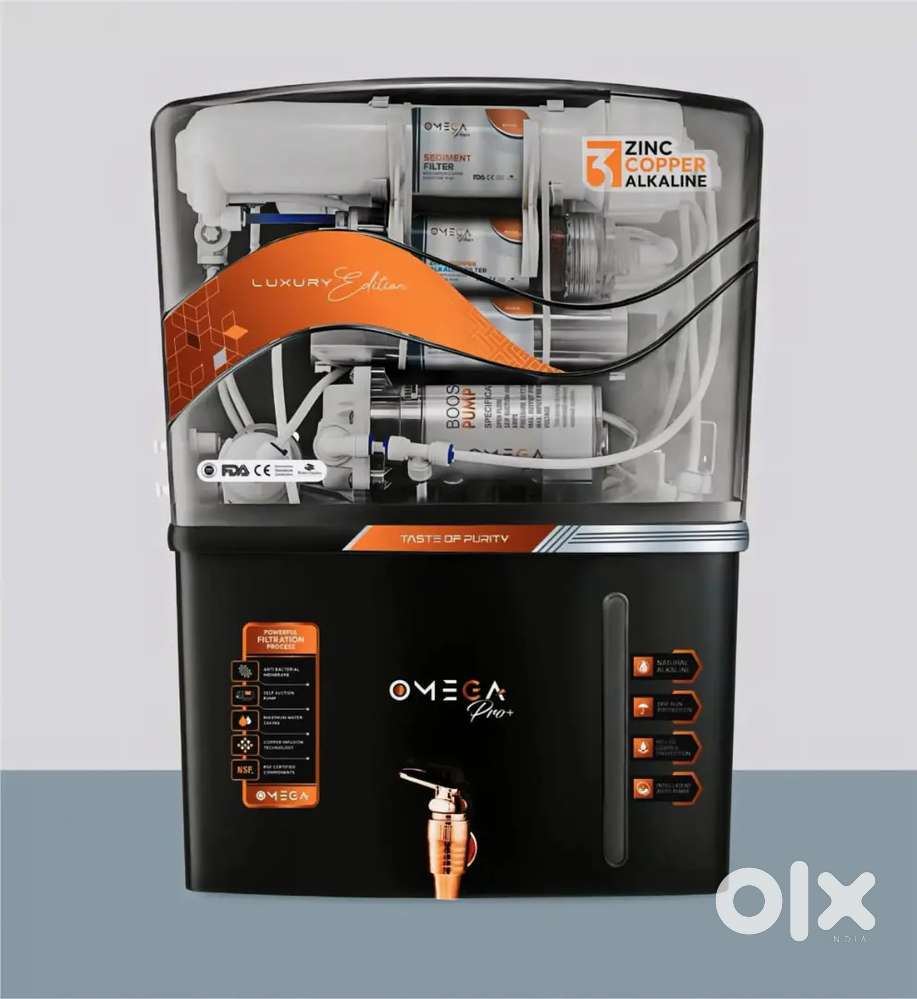 Best Aqua Ro available in jaipur best price B2