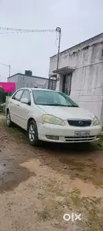 Toyota Corolla 2005 Petrol 220000 Km Driven