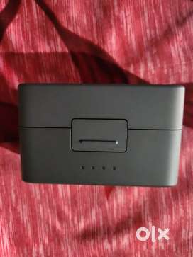dji Mic Mini (2TX +1RX) Microphone two months old